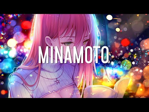 MINAMOTO 🐲🎵ELECTRO HOUSE SUMMER MUSIC 2022🎶