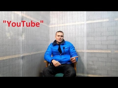 Знакомство с "YouTube" и почему не пиаришься? - UCvEFLw5qXVqd98TAO0I6qpg