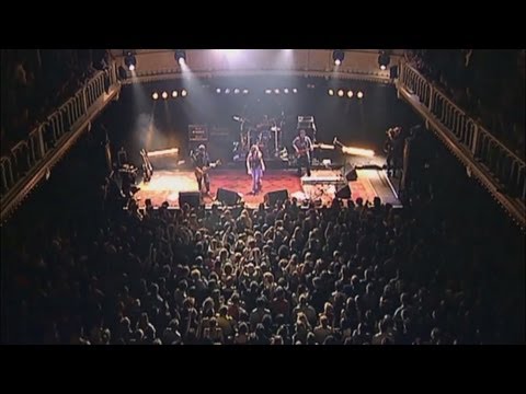Beth Hart - Broken And Ugly