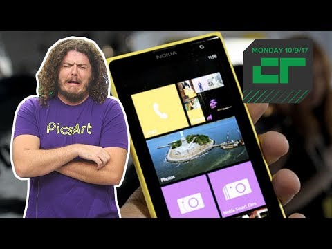 RIP Windows Phone | Crunch Report - UCCjyq_K1Xwfg8Lndy7lKMpA