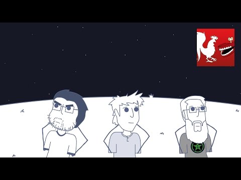 Rooster Teeth Animated Adventures - Lost Gavin's Way with Words - UCzH3iADRIq1IJlIXjfNgTpA