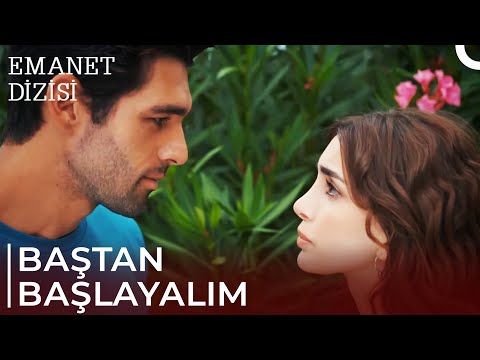 Ali Duygu'nun Kocası Olmaya Kararlı | Emanet 445. Bölüm @Emanet Dizisi​