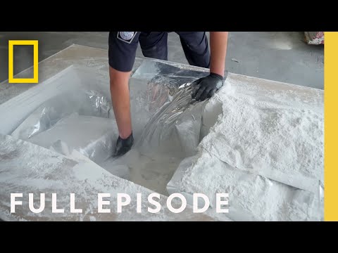 HSI Arrests Dealer Trying to Ship a Kilo of Fentanyl (Full Episode) | To Catch a Smuggler