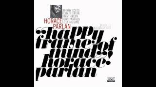 Horace Parlan - Home Is Africa