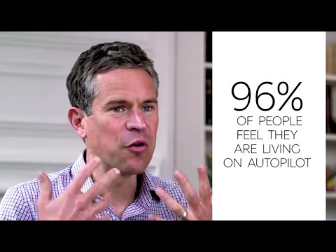 marksandspencer.com & Marks and Spencer Promo Code video: Action for Happiness | Autopilot UK research (M&S)
