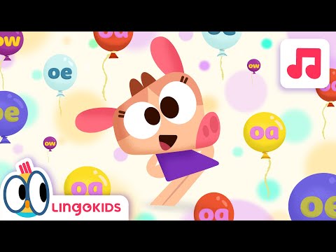 SKIP TO MY LOU 🫎🎶 Songs for Kids | Lingokids