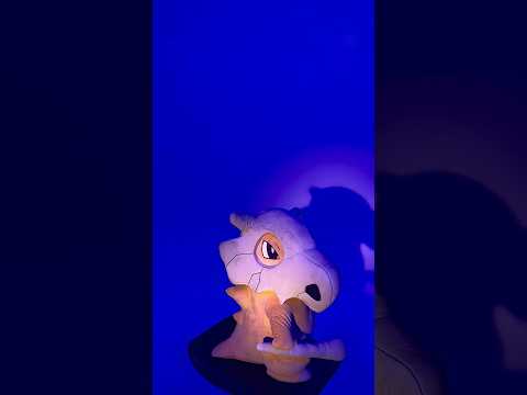 Cubone’s lore got me crying 😢 #pokemon #sad #cubone #sadstory