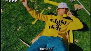 [Vietsub+Lyrics] ROXANNE -  Arizona Zervas