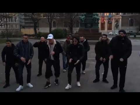 RAF CAMORA - DANCE SAG NIX