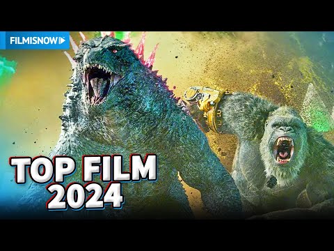 MIGLIORI FILM In Arrivo Nel 2024! Tutti i Trailer