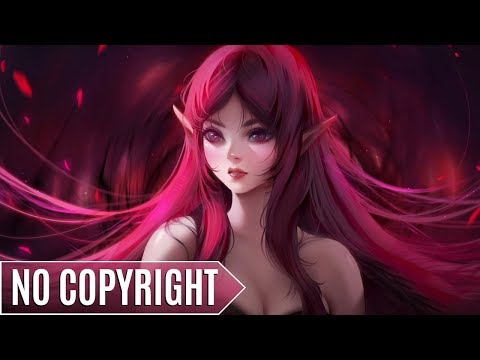 Kerusu - Shiroi Usagi | ♫ Copyright Free Music - UC4wUSUO1aZ_NyibCqIjpt0g