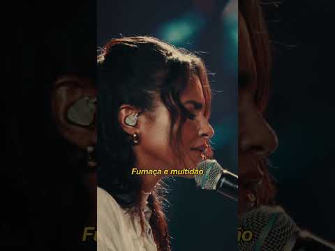 JULIA VITÓRIA - RESTAURA O TEU ALTAR #juliavitoria #lançamentogospel #musilerecords #louvor #worship