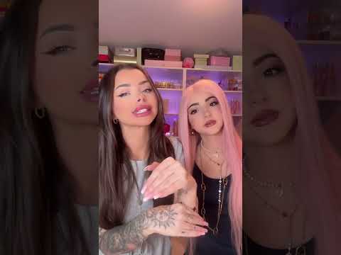 Ma fille m’apprend à faire des play-back 🤣