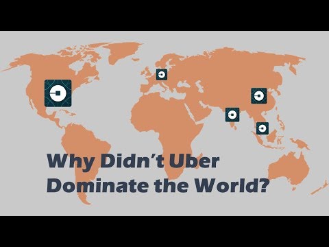 What Stopped Uber from World Domination? - UCZUlf2TKB8vATuo5-s1N-5Q