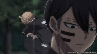 TOUGEN ANKI - TRAILER OFICIAL - SUB ESP