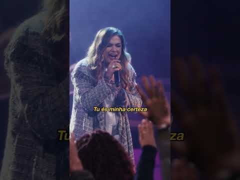 BRUNA OLLY - MINHA CERTEZA #brunaolly #minhacerteza #musilerecords #gospel #louvor #worship