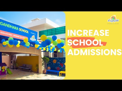 Best School Franchise in Pakistan | Taleemabad Schools
