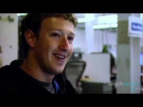 Facebook Founder Mark Zuckerberg Profile - UCaWd5_7JhbQBe4dknZhsHJg