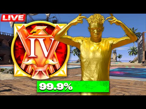 ?HITTING VETERAN 4 LIVE IN WACKY WEDNESDAY + UNLOCKING VC + GATORADE ON NBA2K25 LIVE!