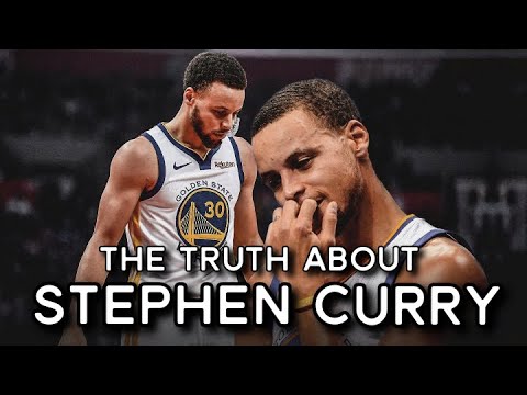 ★ The Truth About Stephen Curry ★ The Most Emotional Tribute ★