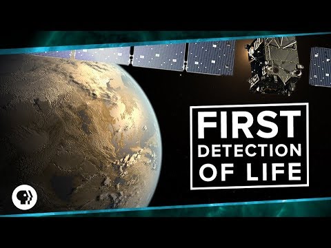 First Detection of Life | Space Time - UC7_gcs09iThXybpVgjHZ_7g