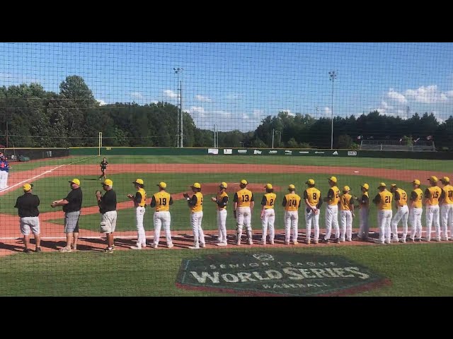 Norfolk State Baseball Field is a Must Visit for Baseball Fans