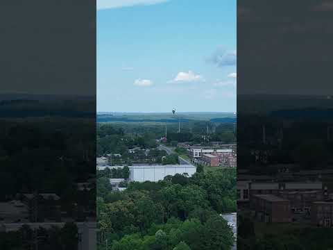 High Altitude Balloon Launch