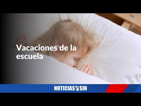 Cómo prevenir cambios en la rutina de sueño