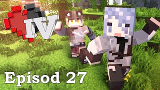 【MINECRAFT Satu Nyawa Season 4】kacip dah ni【Malaysia Vtuber】#27