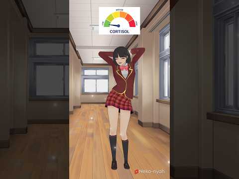 Viral Low Cortisol Meme 😎🤙🏻 #sakuraschoolsimulator #shorts #trending #viral #viralvideo #dance #game