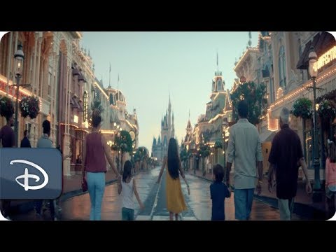 That’s the Power of Magic – You Can Fly | Walt Disney World - UC1xwwLwm6WSMbUn_Tp597hQ