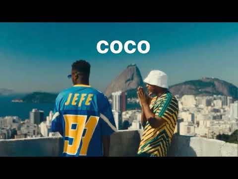 Ninho & Niska - COCO (Audio)