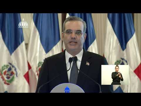 Transmisión en vivo del Acto Compromiso por la transparencia, la integridad y las transformaciones