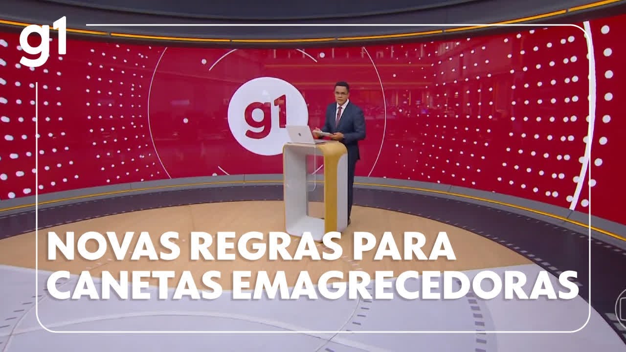 Canetas emagrecedoras manipuladas o que a Anvisa proibiu o que está permitido