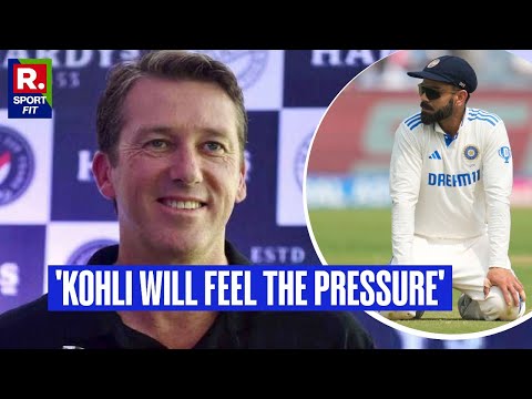 Put 'Emotional' Virat Kohli Under Pressure - Ex-Australia Star's Blistering Advice to Pat Cummins