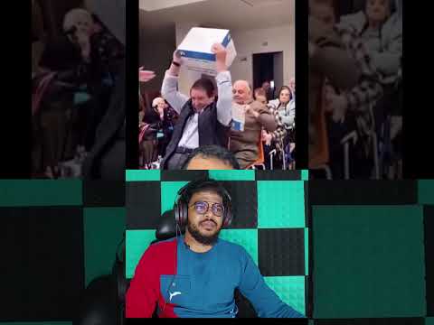 Reaction Video 😂😂😂