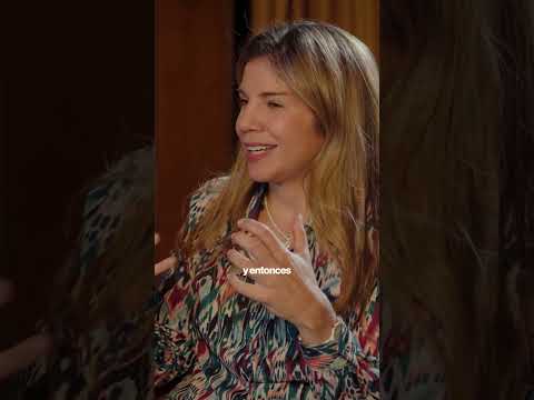 Marian Rojas: "El mayor reto de nuestra sociedad es conciliar"