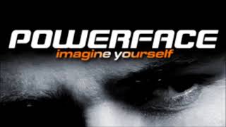 Powerface - Imagine Yourself (Megara Vs. Dj Lee Rmx) (2007)