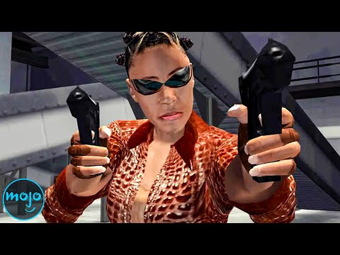 The 10 WORST Video Games to Sell A Million Copies