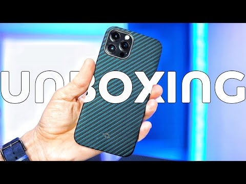 PACCHI AMAZON & ACCESSORI TECH PER iPhone Unbo &hellip;