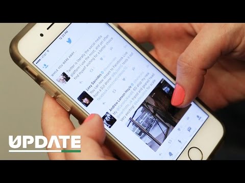 Millions of Twitter accounts allegedly for sale (CNET Update) - UCOmcA3f_RrH6b9NmcNa4tdg