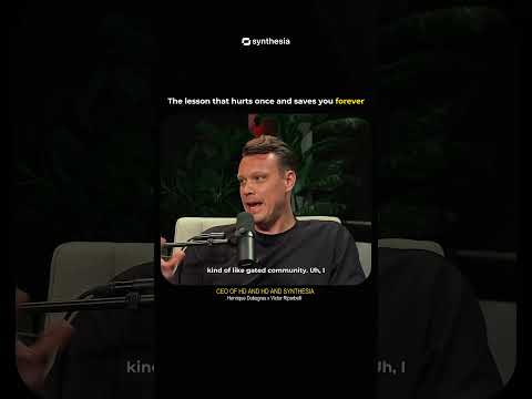 Startups fail not for bad ideas—but for solving the wrong problem @HDinHDPodcast #sehar #shorts