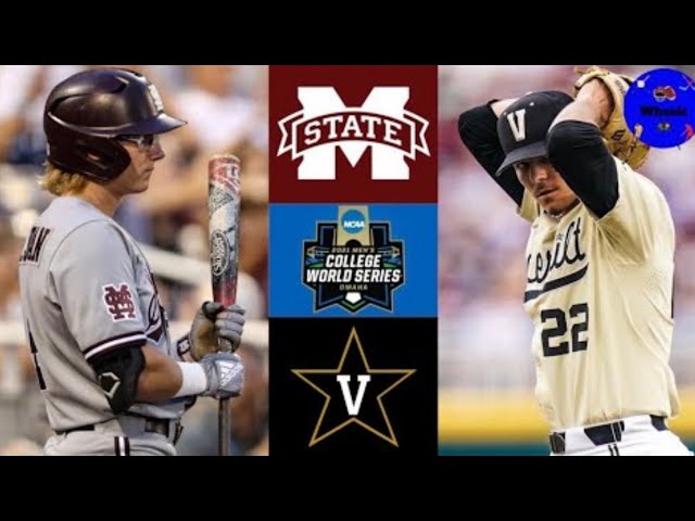 Did Mississippi State Baseball Win Today?