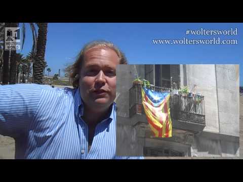 Visit Barcelona - 5 Things You Will Love & Hate About Barcelona, Spain - UCFr3sz2t3bDp6Cux08B93KQ