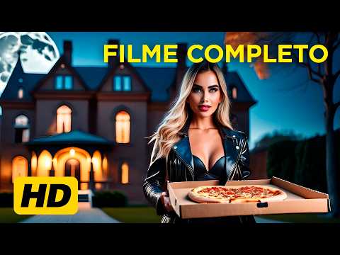 Delivery Macabro (2019) - Filme Completo Dublado GRÁTIS  - Filme de GÊNERO | NetMovies Terror