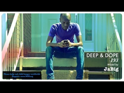 Smooth Jazz Lounge Deep House Music Mix: Relaxing Sax & Piano Playlist by JaBig - DEEP & DOPE 193 - UCO2MMz05UXhJm4StoF3pmeA