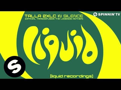 Talla 2XLC - In Silence (OUT NOW) - UCpDJl2EmP7Oh90Vylx0dZtA