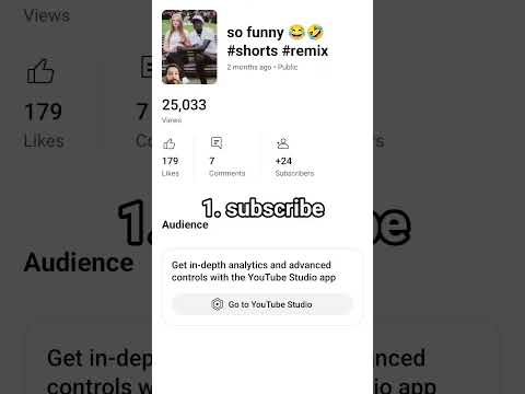 1.subscribe #trending #viralvideo #love