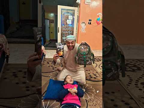 اصحي يابطوطه ♥️😅