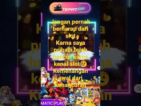 Kemenangan awal dari kehancuran#shorts #slotonline